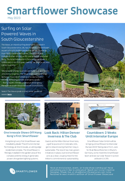 Newsletter 5 - 2023