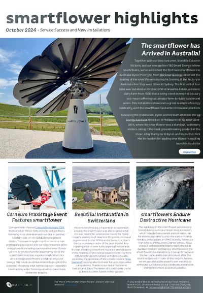 Newsletter 10 - 2024