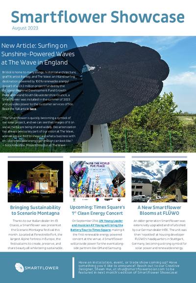 Newsletter 8 - 2023