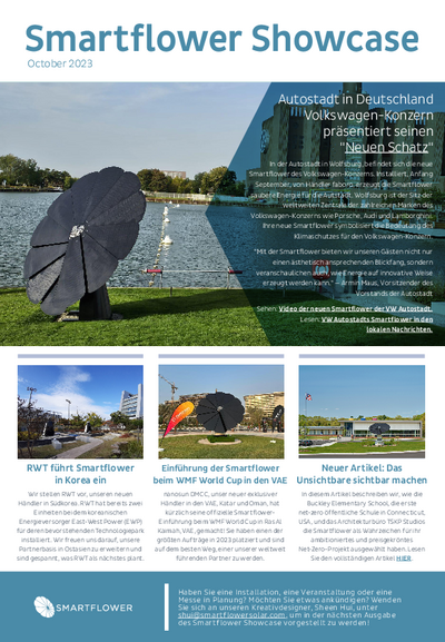 Newsletter 10 - 2023