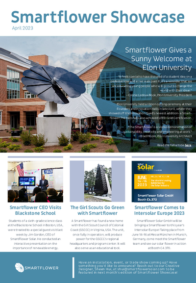 Newsletter 4 - 2023