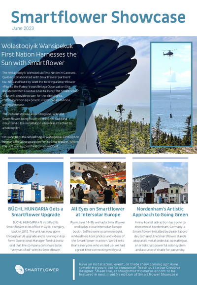 Newsletter 6 - 2023