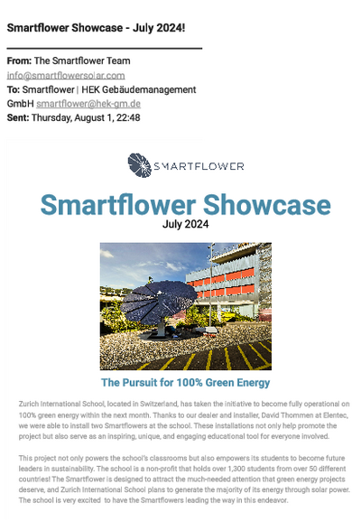 Newsletter 7 - 2024