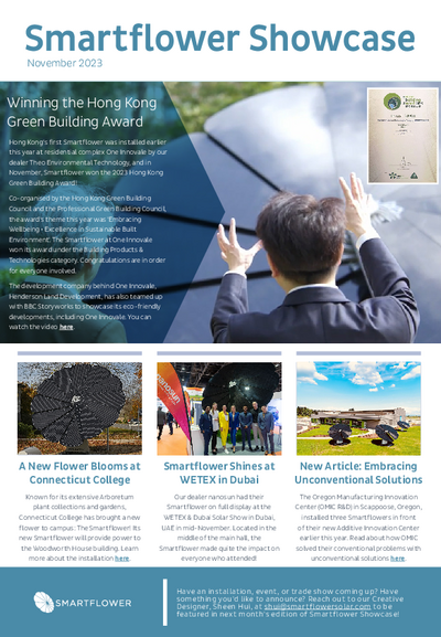 Newsletter 11 - 2023